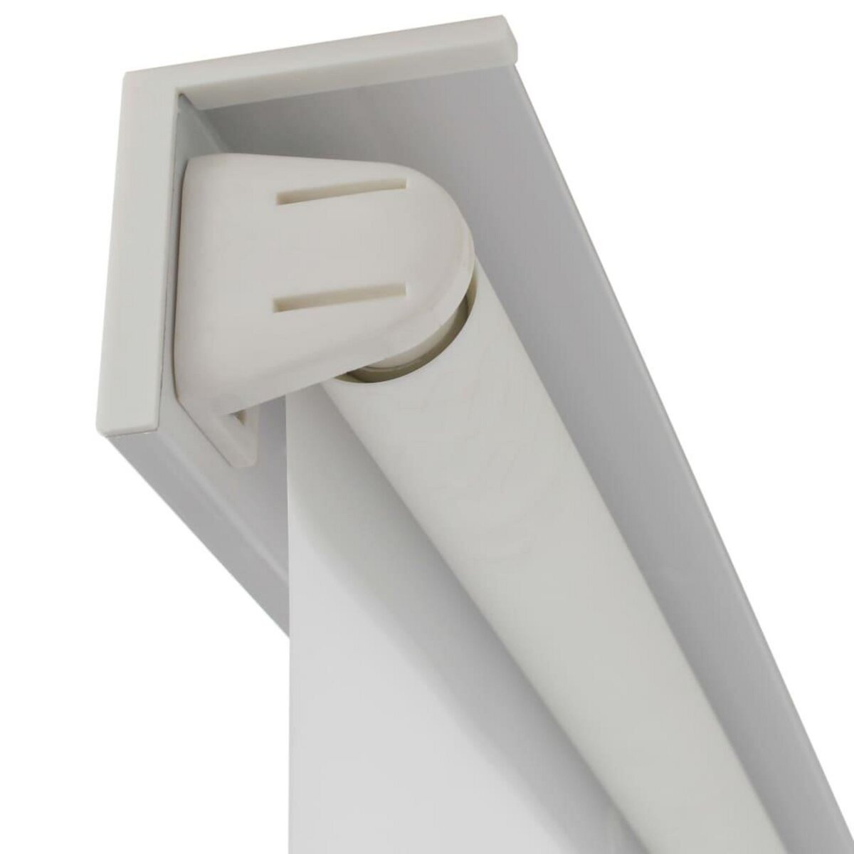 VIDAXL Store roulant de douche 100x240 cm Etoile de mer