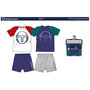 Voir la diapositive 5 : SERGIO TACCHINI Pyjama enfant SERGIO TACCHINI