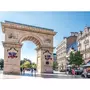 Smartbox Rallye urbain dans une ville de France ou d'Europe - Coffret Cadeau Sport & Aventure