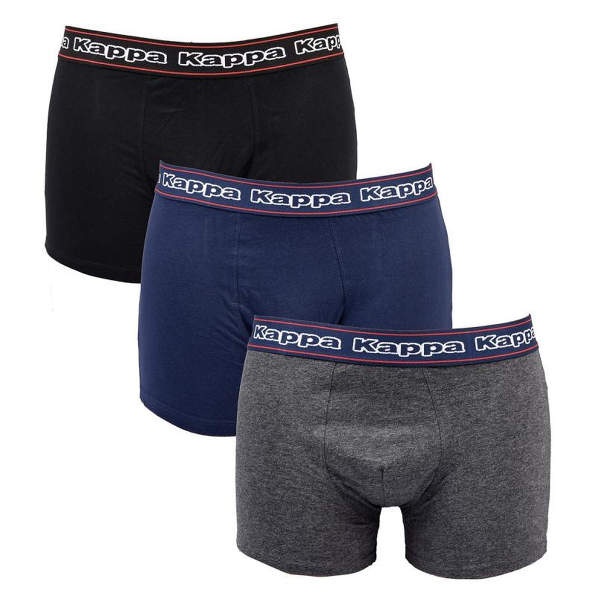 Voir la diapositive 3 : KAPPA Boxer homme KAPPA