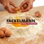 Voir la diapositive 6 : Fackelmann Plaque à spätzle 33 cm Fackelmann Handmade Tradition