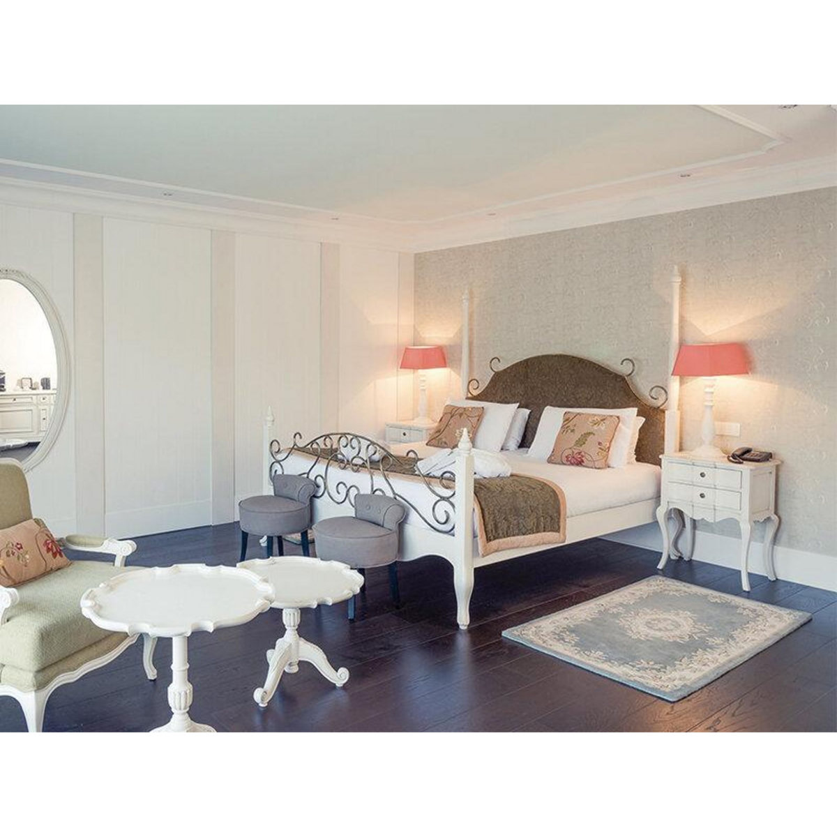 Smartbox 2 jours près de Montauban en hôtel Mercure 4* avec espace détente et dîner - Coffret Cadeau Séjour