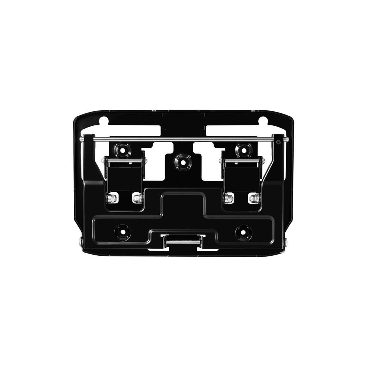 Samsung Samsung WMN-M25EA/XC support pour téléviseur 190,5 cm (75 ) Noir
