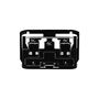 Voir la diapositive 2 : Samsung Samsung WMN-M25EA/XC support pour téléviseur 190,5 cm (75 ) Noir