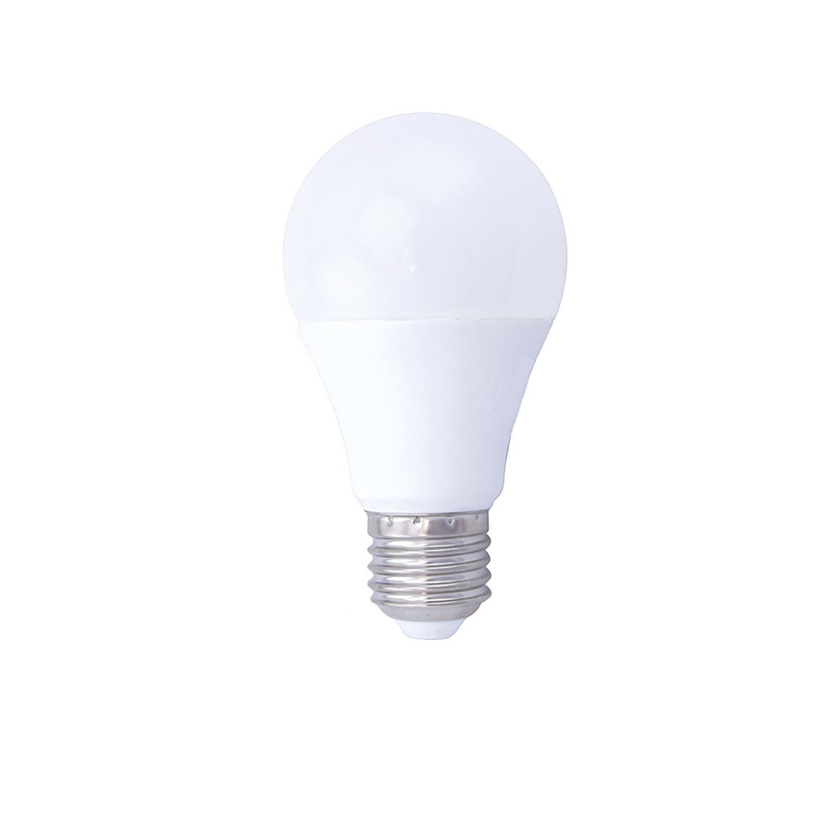 Gsc Ampoule LED avec Capteur de Présence 9W E27