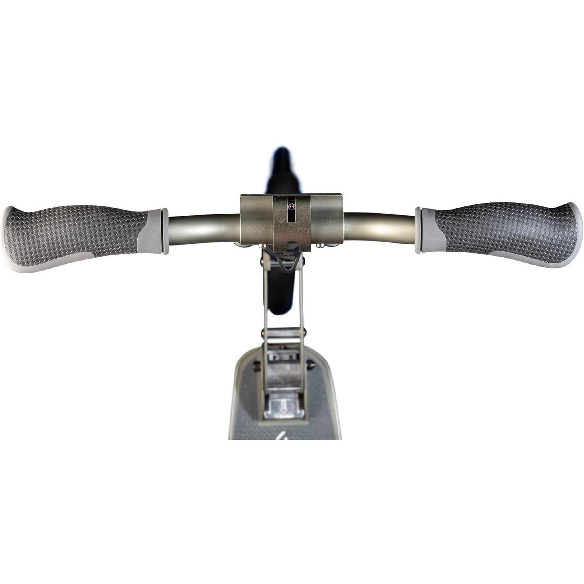 Voir la diapositive 4 : SIX DEGREES Trottinette aluminium 205 mm