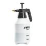 Voir la diapositive 3 : VITO Pulvérisateur à main 1.5L spécial Produits Agressifs Jardin - Pulvérisateur à Pression + 4 Buses Interchangeables VITO
