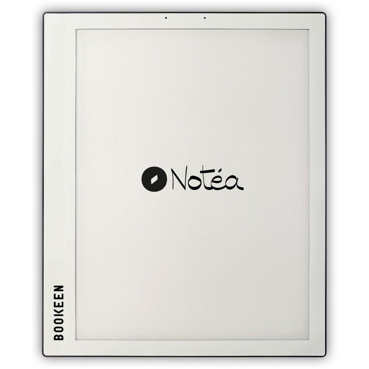BOOKEEN Bloc-notes numérique Notea+stylet (Android)