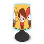 Voir la diapositive 2 : Lexibook Mini lampe de chevet veilleuse sans fil Harry Potter