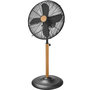 Voir la diapositive 1 : LIVOO Ventilateur DOM387