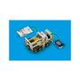 Voir la diapositive 3 : PLAYMOBIL Playmobil 70278 - Wild Life - Camion d'expédition