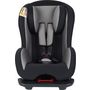 Voir la diapositive 4 : SAFETY FIRST Siège auto groupe 0/1 sweet safe Safety First - Gris