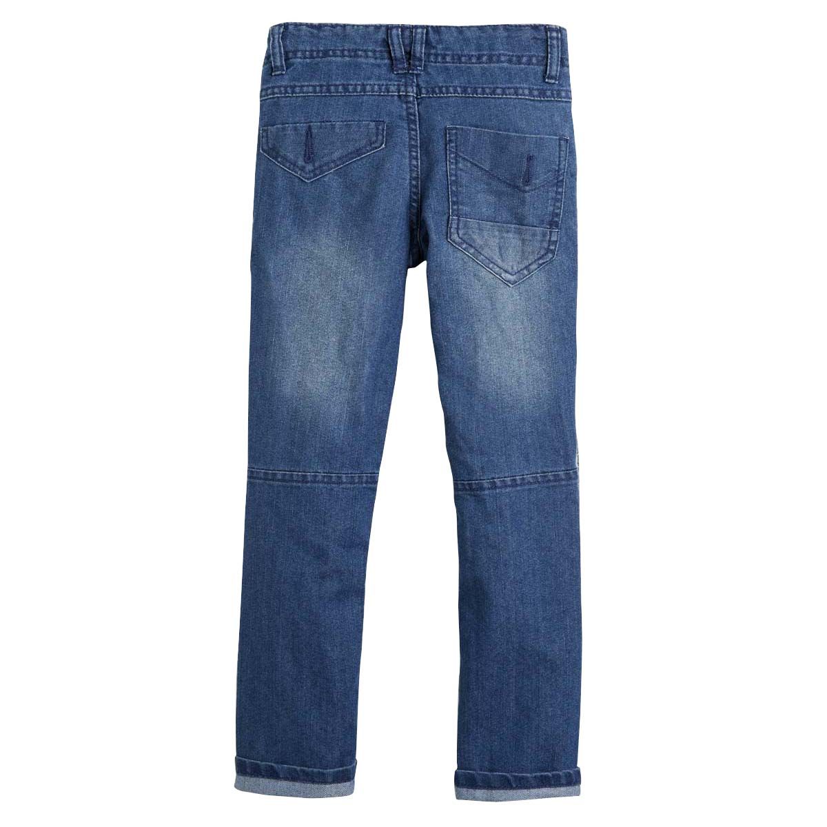 IN EXTENSO Jean Garçon