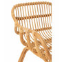 Voir la diapositive 5 : Paris Prix Chaise en Rotin  Ana  82cm Naturel