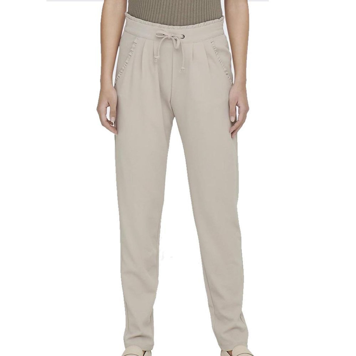 JACQUELINE DE YONG Pantalon  Femme JDY Catia