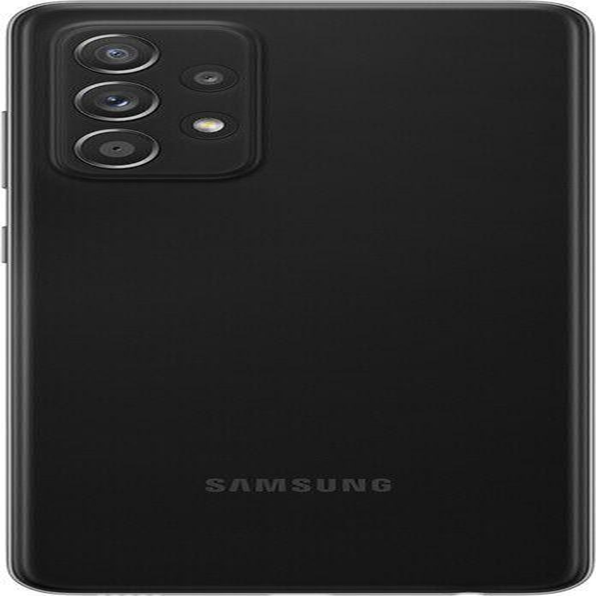 Voir la diapositive 2 : Samsung Samsung Galaxy A52 4G (dual sim) Reconditionné 128 Go - Grade A - Violet
