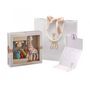 Voir la diapositive 1 : VULLI Coffret naissance Sophie'Sticated 3