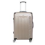 GEOGRAPHICAL NORWAY Valise  Geographical Norway Softless 28 pouces. Coloris disponibles : Beige