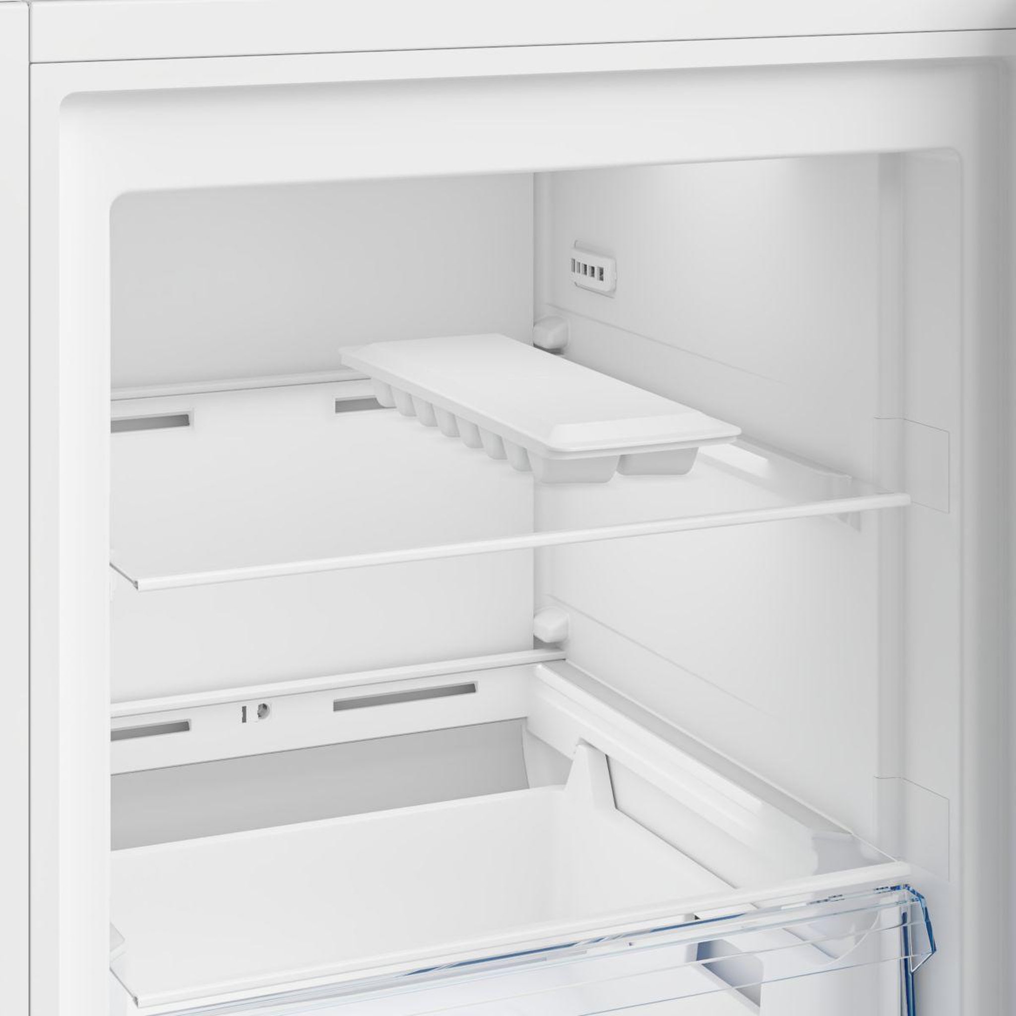 Voir la diapositive 3 : Beko Congélateur armoire B1RFNE294W