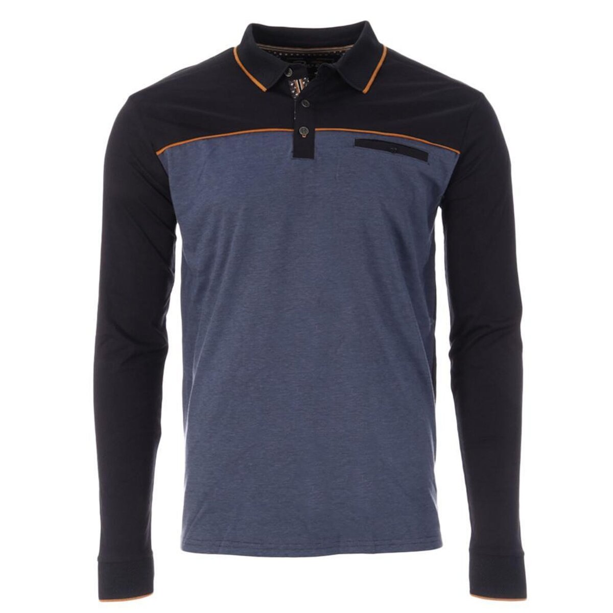 RMS 26 Polo Manches  ongues  Homme RMS26 91234