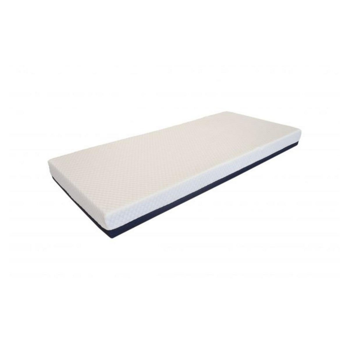 Vipack Matelas Excellence 90x200x23 Blanc