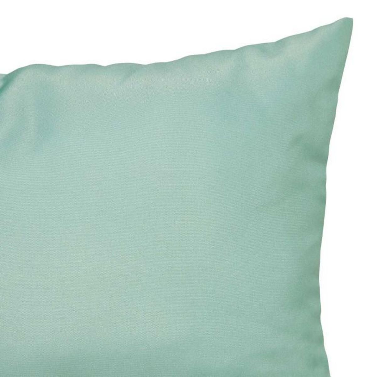 ATMOSPHERA Housse de Coussin Extérieur  Lilio  30x50cm Vert Céladon