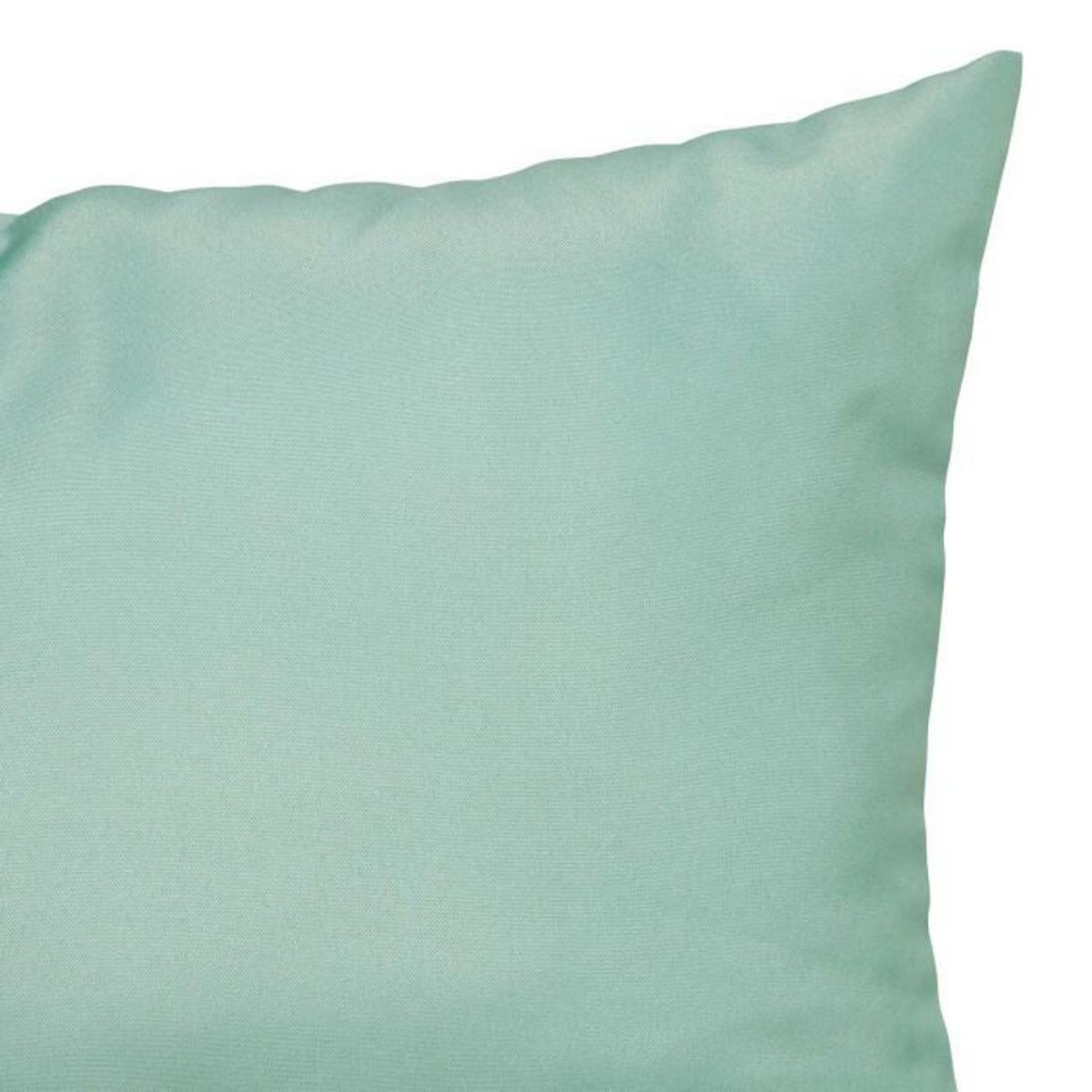 ATMOSPHERA Housse de Coussin Extérieur  Lilio  30x50cm Vert Céladon