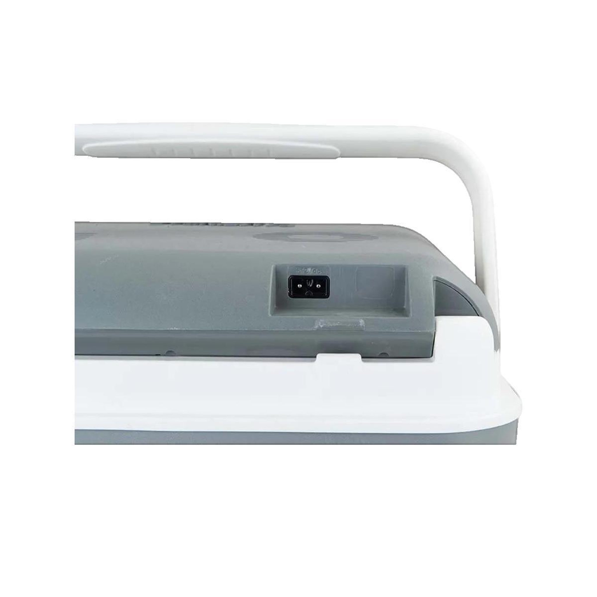 Voir la diapositive 3 : CAMPINGAZ Glacière Campingaz powerbox plus 28L gris