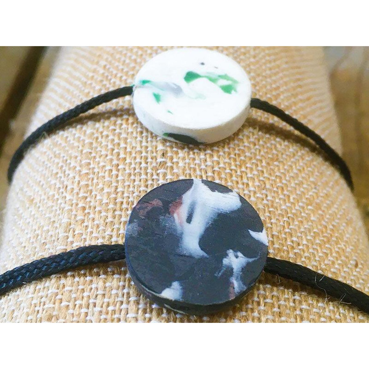 Smartbox Atelier de fabrication de bijou à partir de déchets marins recyclés - Coffret Cadeau Sport & Aventure