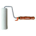 OUTIFRANCE Rouleau à peindre murs/façades 250 mm