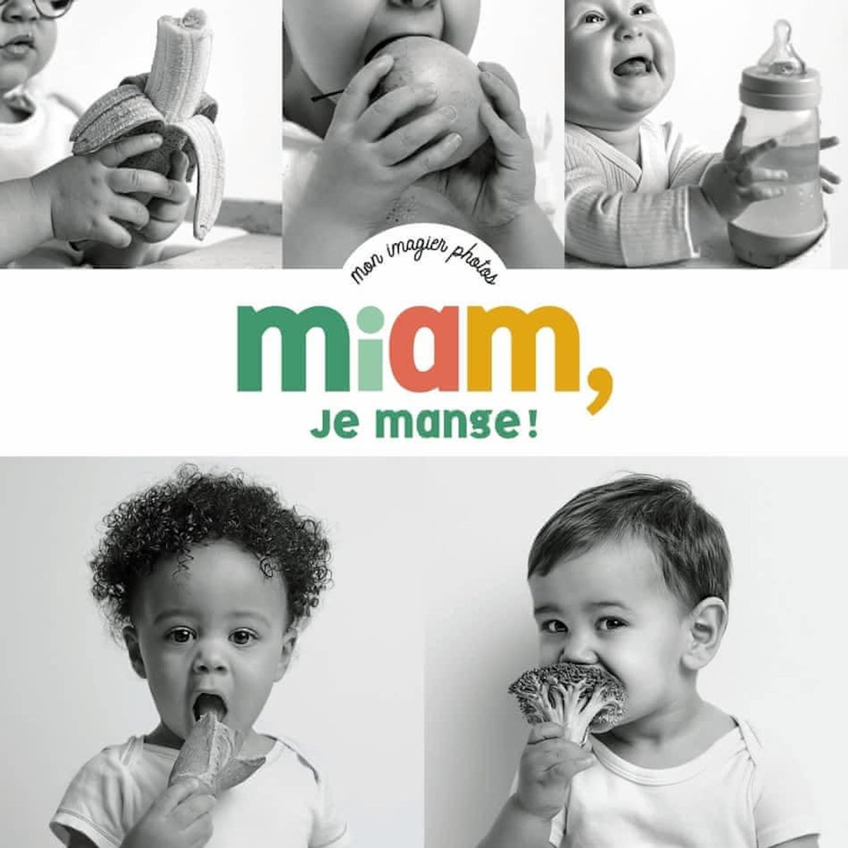MIAM, JE MANGE !, Studio Périllou