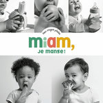 MIAM, JE MANGE !, Studio Périllou