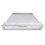Voir la diapositive 5 : Beko Groupe filtrant 52cm 381m3/h - HNU51311SH
