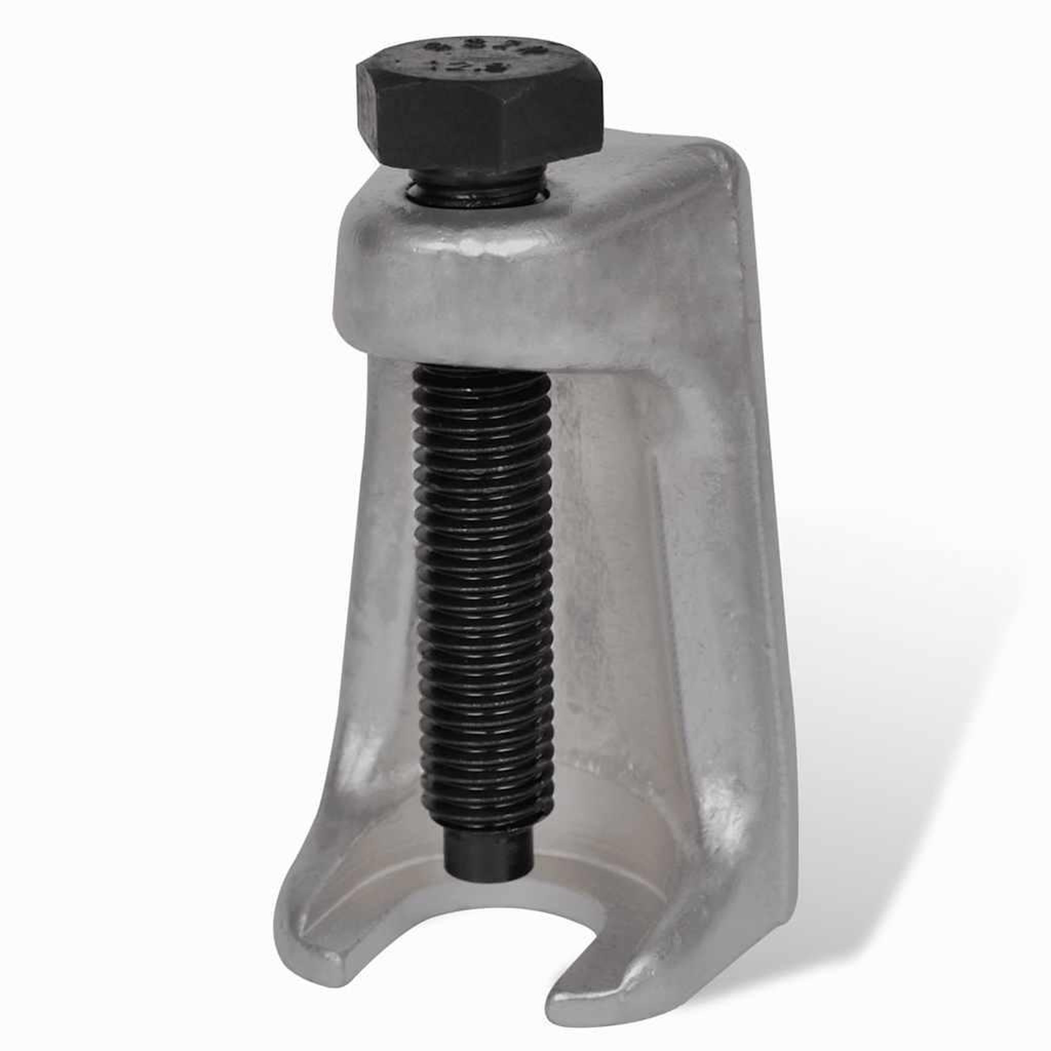 Voir la diapositive 2 : VIDAXL Extracteur de joint a rotule 2 pcs