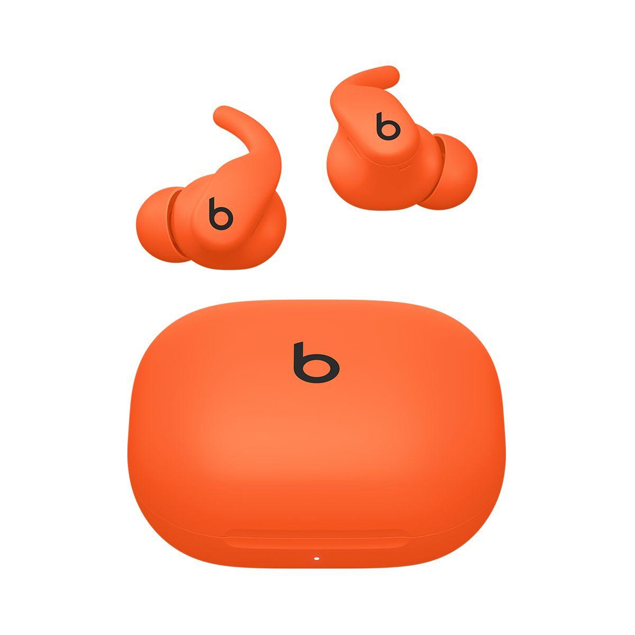 BEATS Ecouteurs sport powerbeats fit orange