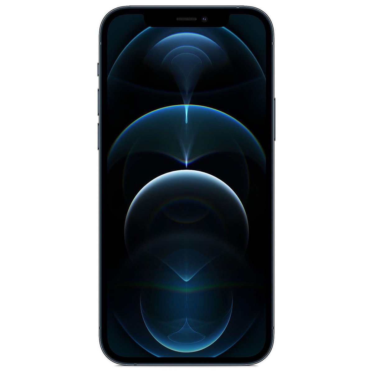 APPLE iPhone 12 Pro Reconditionné 512 Go - Grade C - Bleu