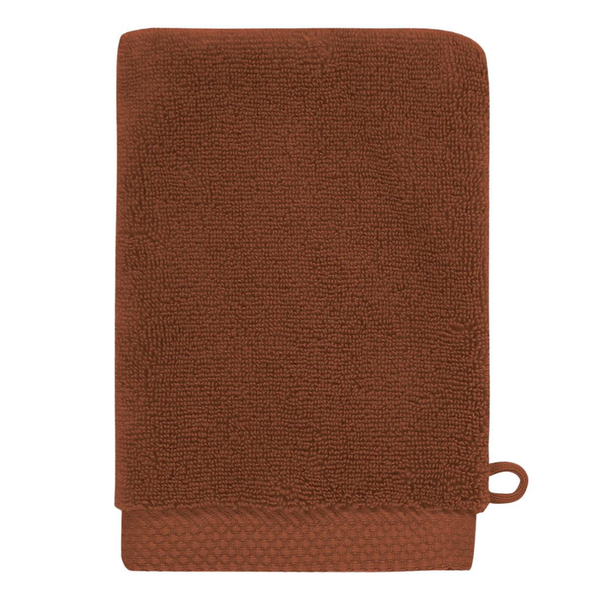 Sensei Maison 3 gants de toilette Zéro Twist 560 g/m² SENSOFT - 16x22 cm