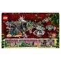 Voir la diapositive 8 : LEGO Ninjago 71747 - Le village des Gardiens