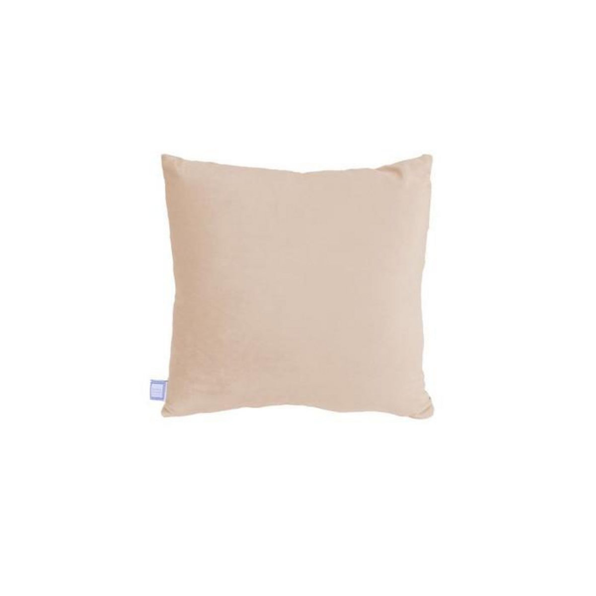 Paris Prix Lot de 2 Coussins Déco  Paulina  30x50cm Champagne