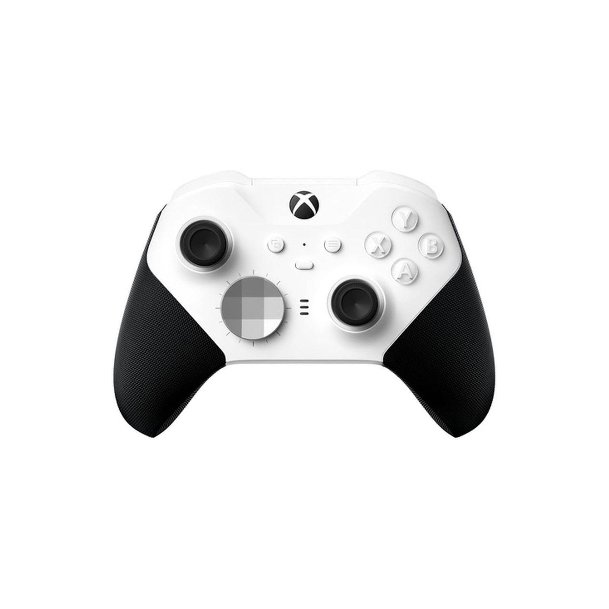 manette sans fil élite series 2 xbox series sans pack d'extension