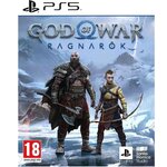 SONY God of War Ragnarok PS5