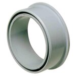 GIRPI Tampon de réduction 1 piquage mâle/femelle Ø 80/32 mm