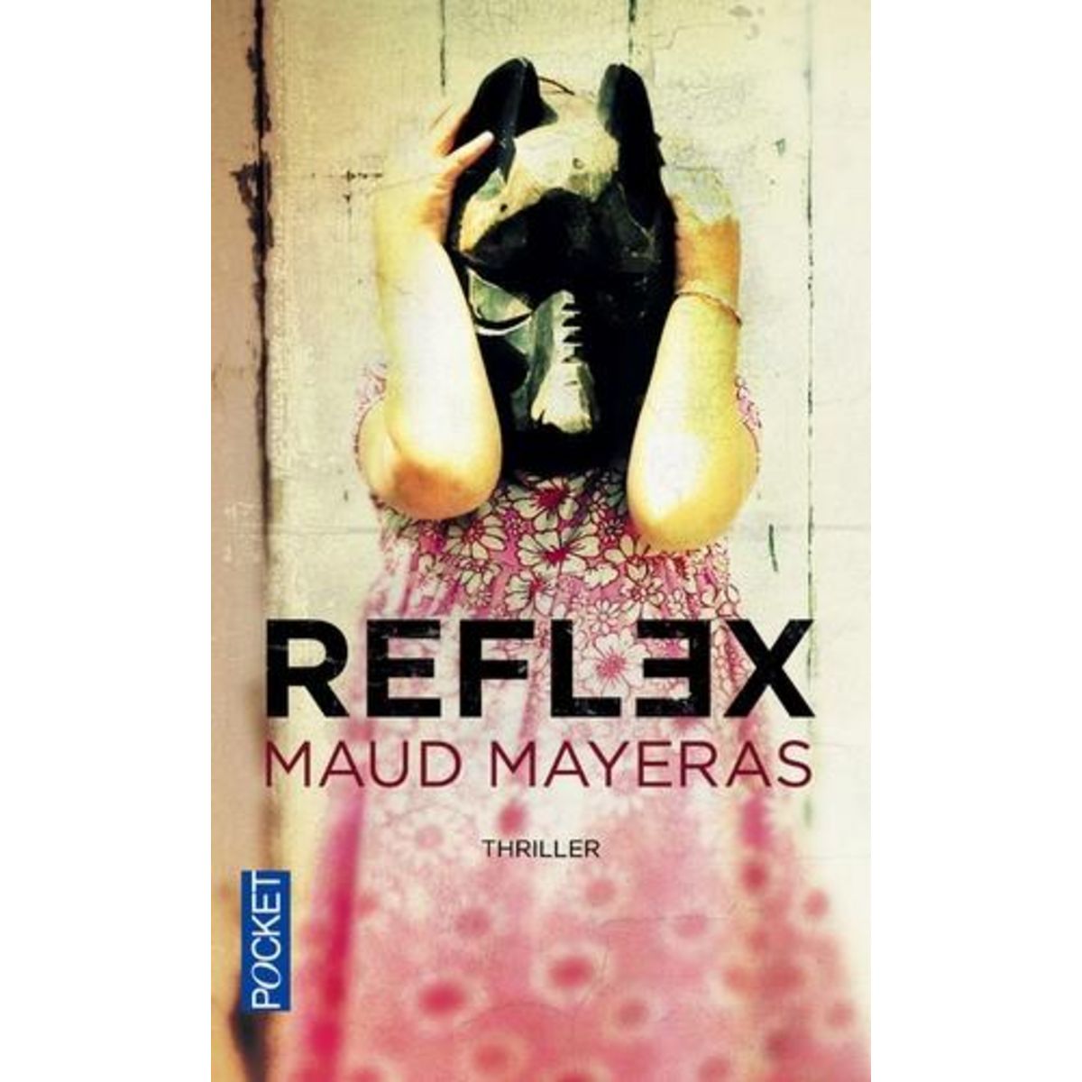 REFLEX, Mayeras Maud