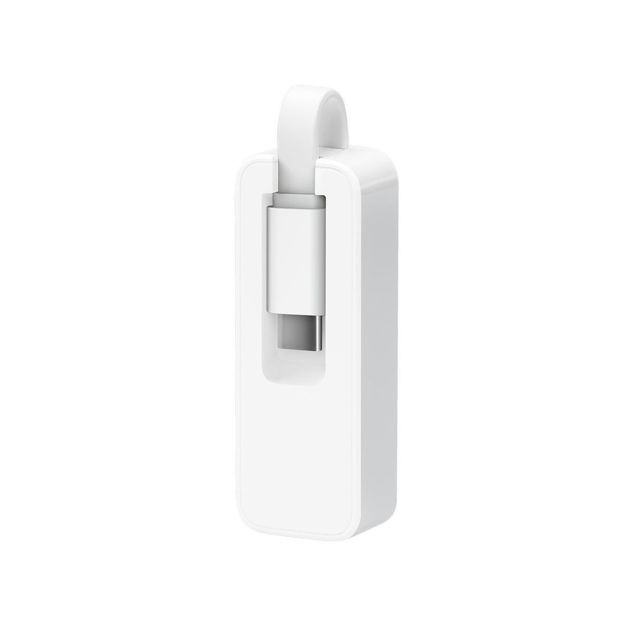 Voir la diapositive 3 : TP-LINK TP-LINK TPLINK Medienkonverter (UE300C)