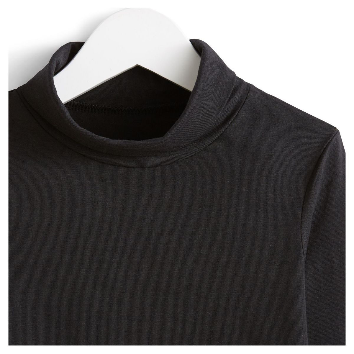 IN EXTENSO Sous pull fille