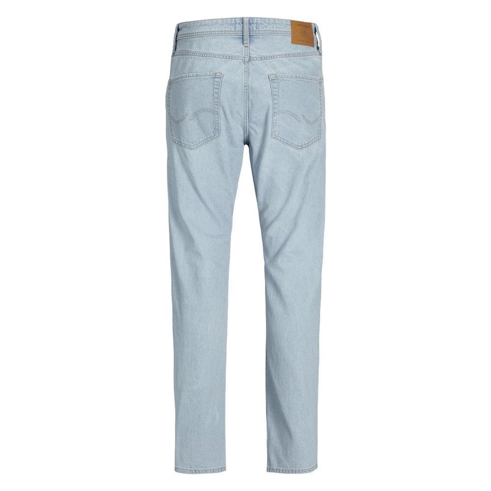 Voir la diapositive 2 : Jack & Jones Jean Slim  Clair Homme Jack & Jones 12270853