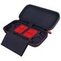 Voir la diapositive 2 : Pochette de transport officielle Mario Odyssey Nintendo Switch