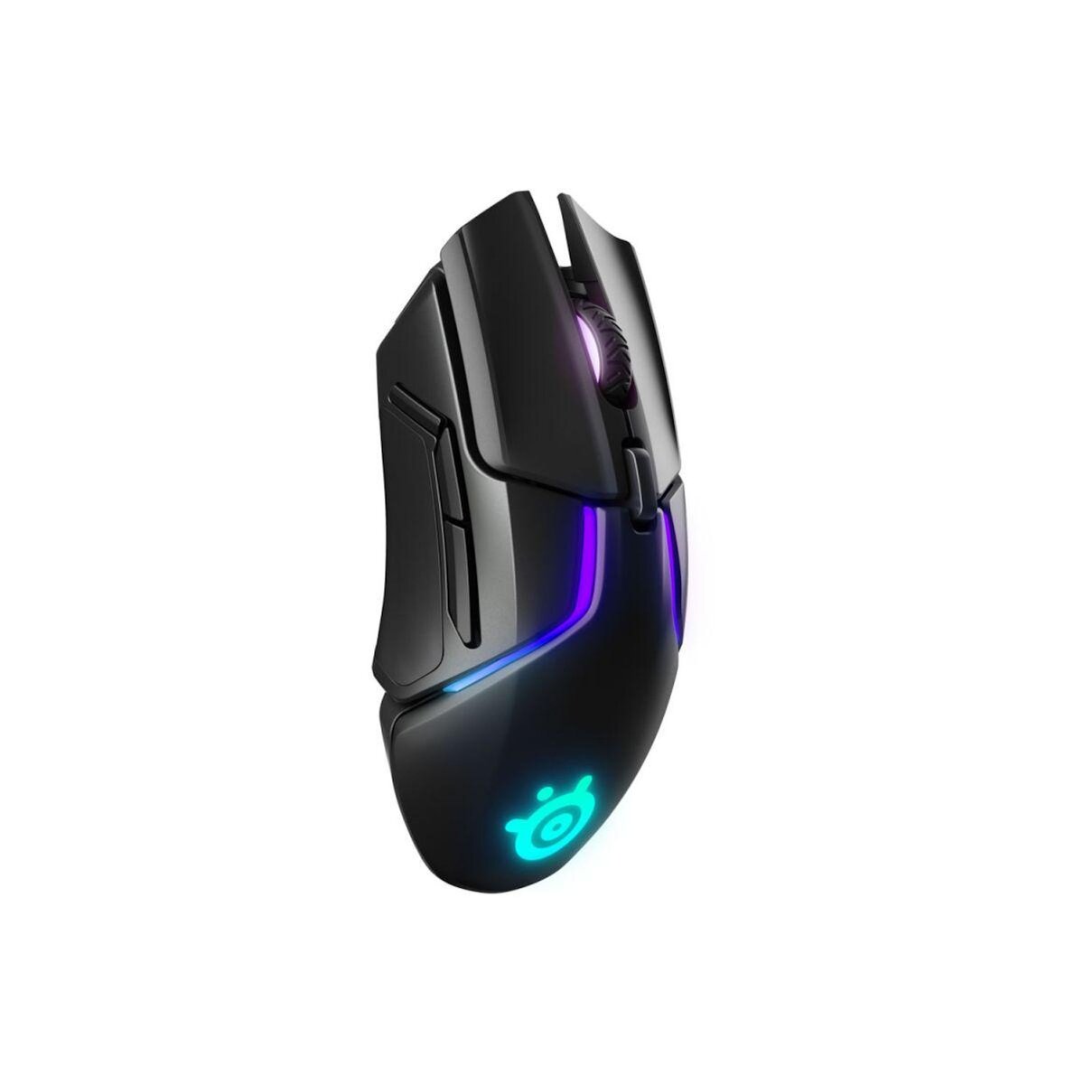 STEEL SERIES Souris gamer RIVAL 650