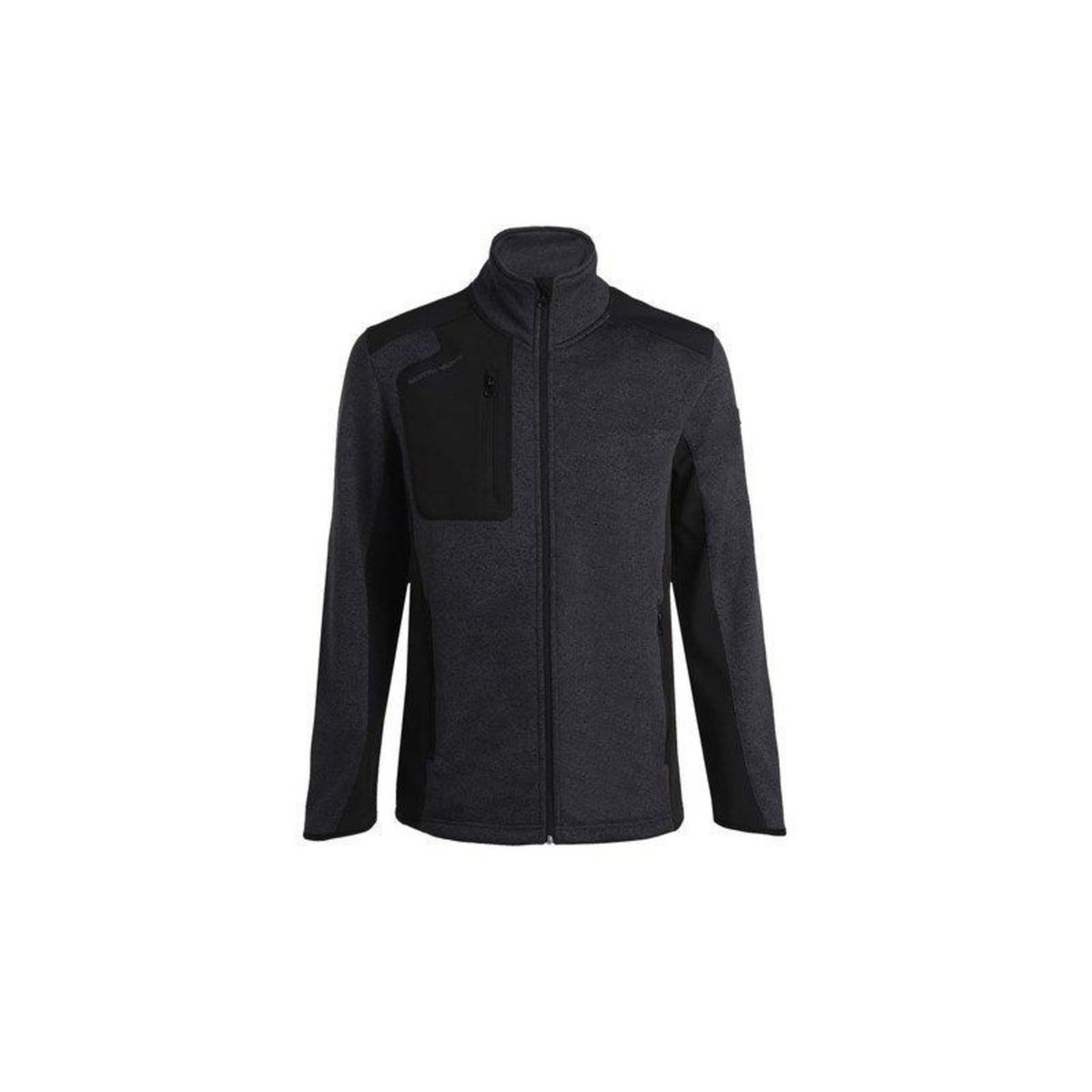CENTRALE BRICO Veste De Travail Arsenal Gris, Taille XXXL