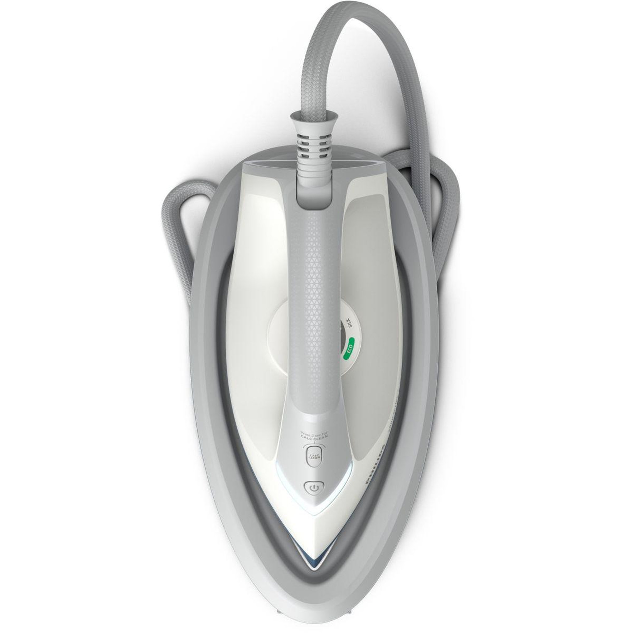 Voir la diapositive 5 : Philips Centrale vapeur psg2000/20 série 2000